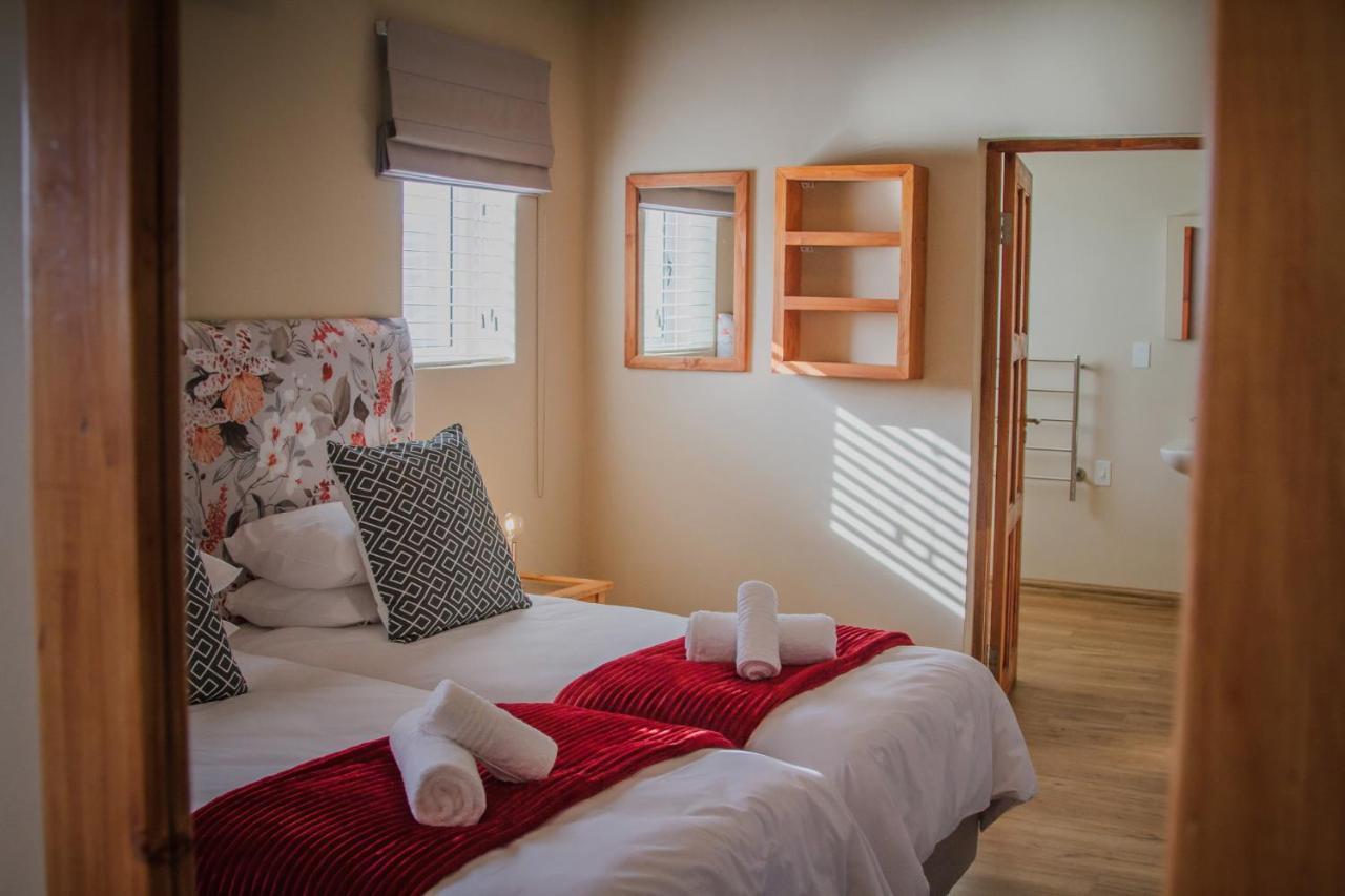 Melk Houte Bosch Manor House Apartment Swellendam Exterior foto
